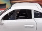 Brian's Toyota Supra (1995) - Fast & Furious - 1:24 scale model car