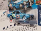 HW Rally Champs - 2022 244/250 - '70 Ford Escort RS1600 - Hot Wheels - 1:64