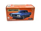 Ford Ranchero (1970) - 83/100 - Matchbox - 1:64
