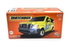 Nissan NV Van - 63/100 - Matchbox - 1:64