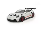 Porsche 911 992 GT3 RS Coupe (2022) - white - Norev - 1:43