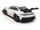Porsche 911 992 GT3 RS Coupe (2022) - white - Norev - 1:43