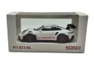 Porsche 911 992 GT3 RS Coupe (2022) - white - Norev - 1:43