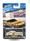 Hot Wheels - Vintage Car Club Series - Lamborghini Miura SV (1971) - Hot Wheels - 1:64