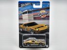 Hot Wheels - Vintage Car Club Series - Lamborghini Miura SV (1971) - Hot Wheels - 1:64