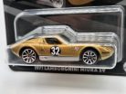 Hot Wheels - Vintage Car Club Series - Lamborghini Miura SV (1971) - Hot Wheels - 1:64