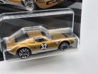 Hot Wheels - Vintage Car Club Series - Lamborghini Miura SV (1971) - Hot Wheels - 1:64