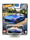 Hot Wheels Premium - Boulevard - Nissan Z (2023) - Hot Wheels - 1:64