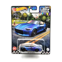   Hot Wheels Premium - Boulevard - Nissan Z (2023) - Hot Wheels - 1:64
