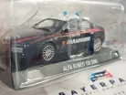 Alfa Romeo 159 Bicentennial Carabinieri (2006) - Newsstand - 1:43