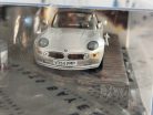 BMW Z8 - James Bond - The World is not Enough - The World is not Enough - Edicola - 1:43