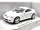 Mercedes Benz SLK55 AMG - white - Rastar - 1:43