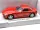 Mercedes Benz SLS AMG - red - Rastar - 1:43