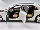 Mercedes-Benz Maybach S-Class S600 SWB - 2015 - white - AUTOart - 1:18