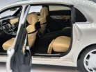 Mercedes-Benz Maybach S-Class S600 SWB - 2015 - white - AUTOart - 1:18
