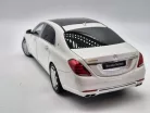 Mercedes-Benz Maybach S-Class S600 SWB - 2015 - white - AUTOart - 1:18
