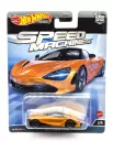 Hot Wheels Premium - Speed Machines - McLaren 720S - Hot Wheels - 1:64