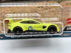 Hot Wheels Premium - Race Day - Aston Martin Vantage GTE - Hot Wheels - 1:64