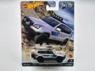 Hot Wheels Premium - Off Road - Toyota Land Cruiser Prado (2005) - Hot Wheels - 1:64