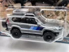 Hot Wheels Premium - Off Road - Toyota Land Cruiser Prado (2005) - Hot Wheels - 1:64