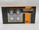 Lada VFTS wheel - wheel set - wheels - Ixo - 1:18