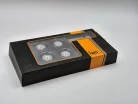 Lada VFTS wheel - wheel set - wheels - Ixo - 1:18