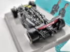 Mercedes-AMG Petronas Team W14 F1 #44 (2023) - Lewis Hamilton - BBurago - 1:43