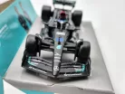 Mercedes-AMG Petronas Team W14 F1 #63 (2023) - George Russell - BBurago - 1:43