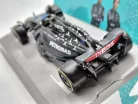 Mercedes-AMG Petronas Team W14 F1 #63 (2023) - George Russell - BBurago - 1:43