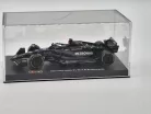 Mercedes-AMG Petronas Team W14 F1 #63 (2023) - George Russell - WITH DRIVER - BBurago - 1:43 - with small defect