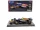 Red Bull RB19 Team Oracle F1 #1 (2023) - Max Verstappen - WITH DRIVER - BBurago - 1:43