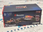 Red Bull RB19 Team Oracle F1 #1 (2023) - Max Verstappen - WITH DRIVER - BBurago - 1:43