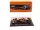McLaren MCL60 F1 #81 (2023) - British GP 4th - Oscar Piastri - WITH DRIVER - BBurago - 1:43