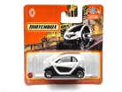 Renault Twizy (2022) - 65/100 - blister pack - Matchbox - (2024) - 1:64