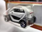 Renault Twizy (2022) - 65/100 - blister pack - Matchbox - (2024) - 1:64