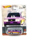 Hot Wheels Premium - Chevrolet LUV Custom (1972) - Power Trip - Hot Wheels - 1:64