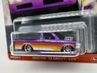 Hot Wheels Premium - Chevrolet LUV Custom (1972) - Power Trip - Hot Wheels - 1:64