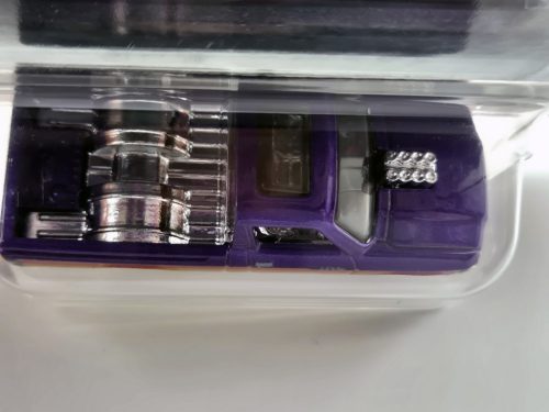 Hot Wheels Premium - Chevrolet LUV Custom (1972) - Power Trip - Hot Wheels - 1:64