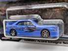 Hot Wheels Fast and Furious - The Fast and the Furious 1/5 - Custom Acura Honda Integra Sedan GSR - Hot Wheels - 1:64