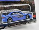 Hot Wheels Fast and Furious - The Fast and the Furious 1/5 - Custom Acura Honda Integra Sedan GSR - Hot Wheels - 1:64