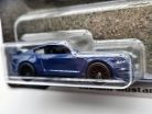 Hot Wheels Fast and Furious - Fast & Furious 4/5 - Custom Mustang - Hot Wheels - 1:64
