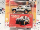 Matchbox Collectors 70 years special edition - No.09 - Toyota 4 Runner - Matchbox - 1:64