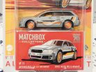 Matchbox Collectors 70 years special edition - No.11 - Audi RS 6 Avant (2002) - Matchbox - 1:64