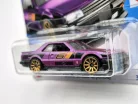Hot Wheels J-Imports 1/10 - 2024 44/250 - Nissan Skyline RS (KDR30) - Hot Wheels - 1:64