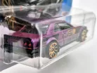 Hot Wheels J-Imports 1/10 - 2024 44/250 - Nissan Skyline RS (KDR30) - Hot Wheels - 1:64