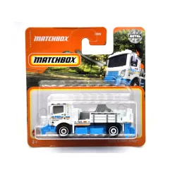   Road Stripe King - 2021 60/100 - blister pack - Matchbox - 1:64