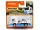 Road Stripe King - 2021 60/100 - blister pack - Matchbox - 1:64