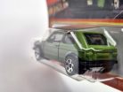 Volkswagen VW Golf GTI MK1 (1976) - 2023 97/100 - blister pack - Matchbox - 1:64