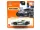 McLaren 720S Spider - 2023 66/100 - blister pack - Matchbox - 1:64