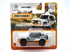 MBX Field Car - 2023 62/100 - blister pack - Matchbox - 1:64